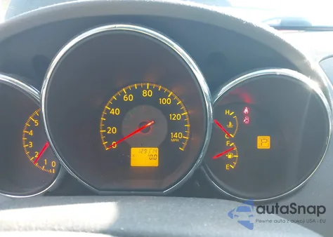 2005 Nissan Altima 2.5 S from USA, damaged, VIN 1N4AL11D35N929036